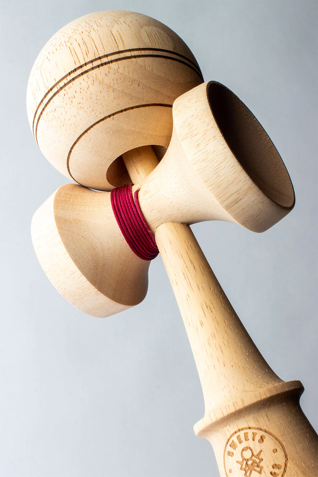 NATTY - RUBBERWOOD - AMPED - Image 2