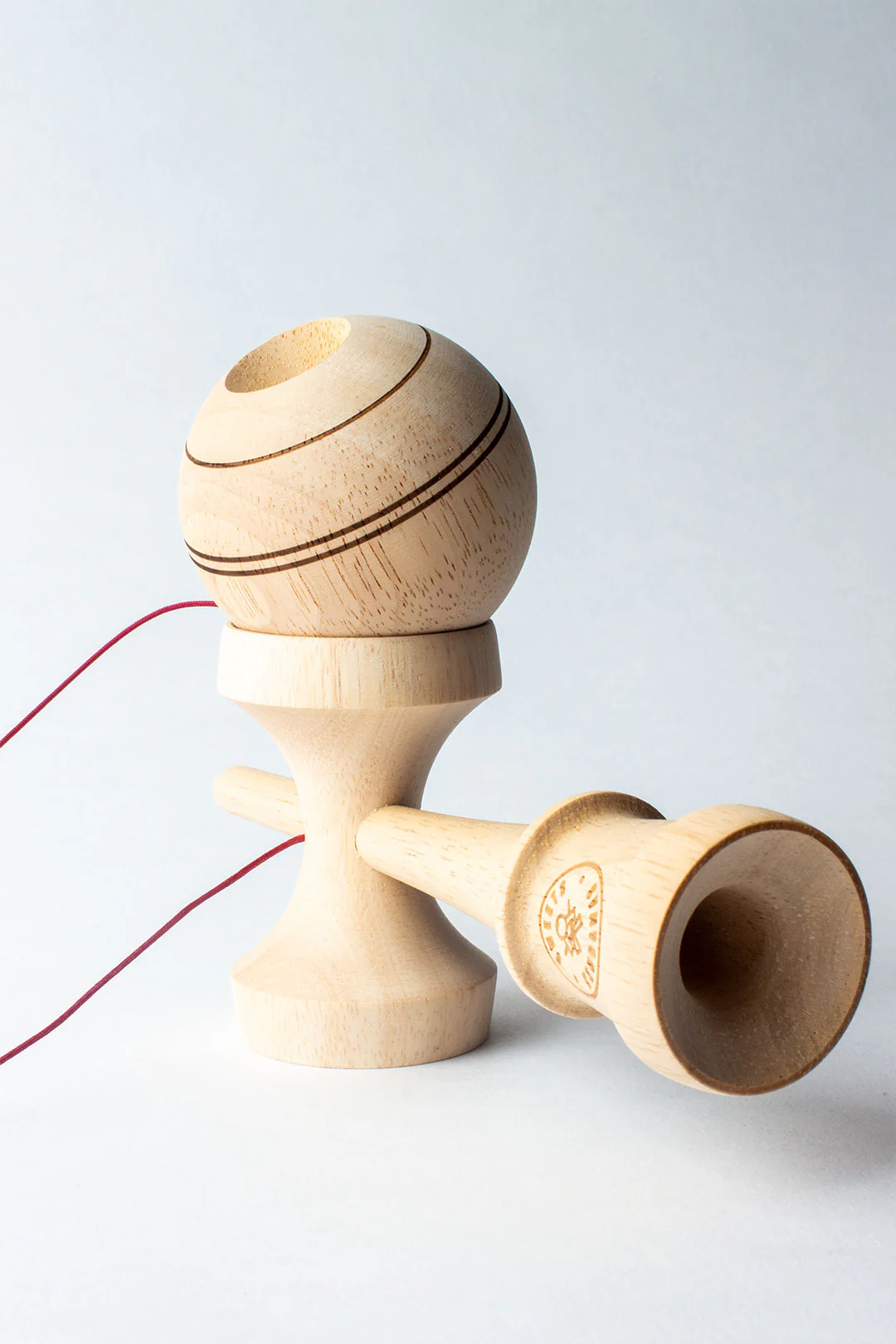 NATTY - RUBBERWOOD - AMPED - Image 5