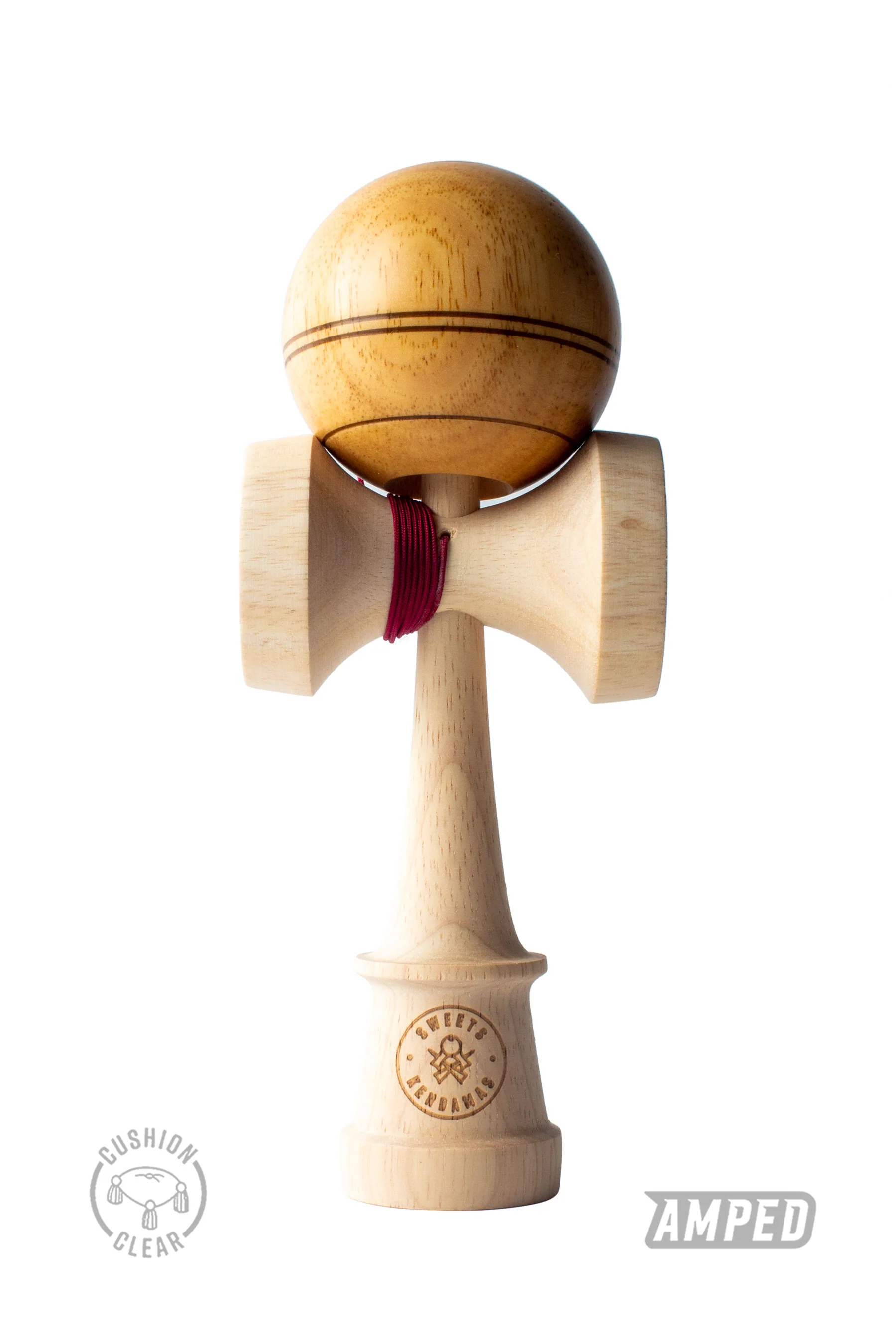 NATTY - RUBBERWOOD - AMPED - Image 7