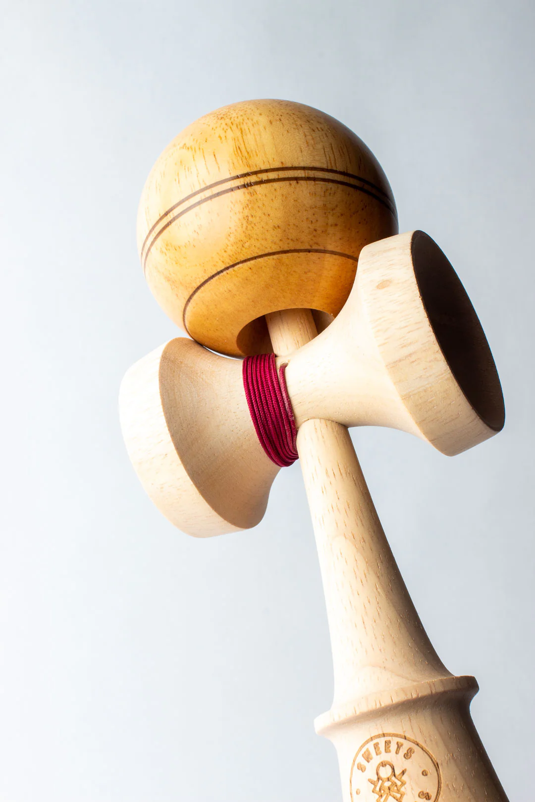 NATTY - RUBBERWOOD - AMPED - Image 8