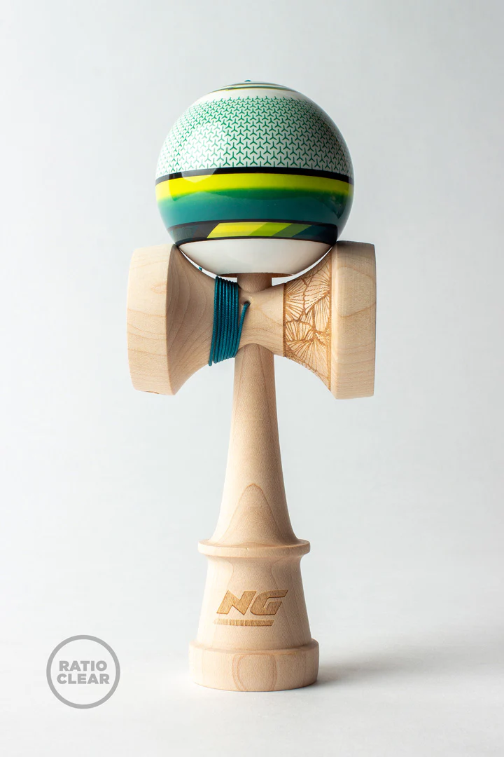 Nick Gallagher - Amped Pro Model - Image 10