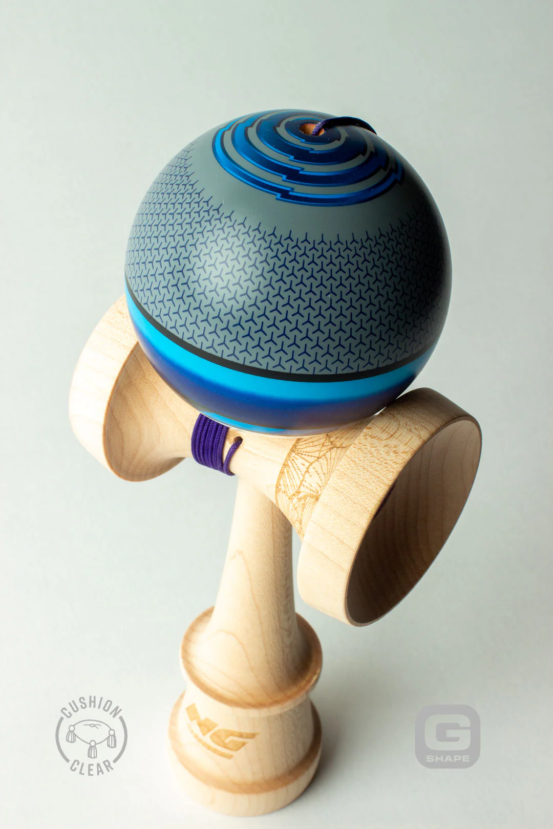 Nick Gallagher - G SHAPE - Pro Model - Image 10
