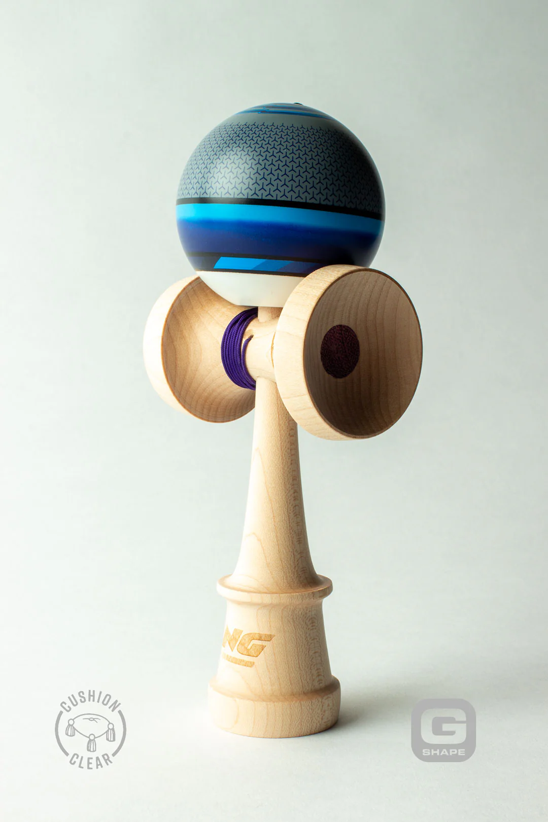 Nick Gallagher - G SHAPE - Pro Model - Image 11