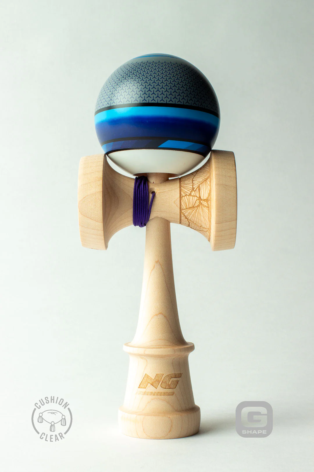 Nick Gallagher - G SHAPE - Pro Model - Image 12