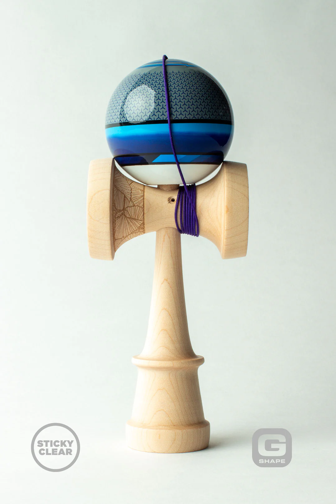 Nick Gallagher - G SHAPE - Pro Model - Image 9