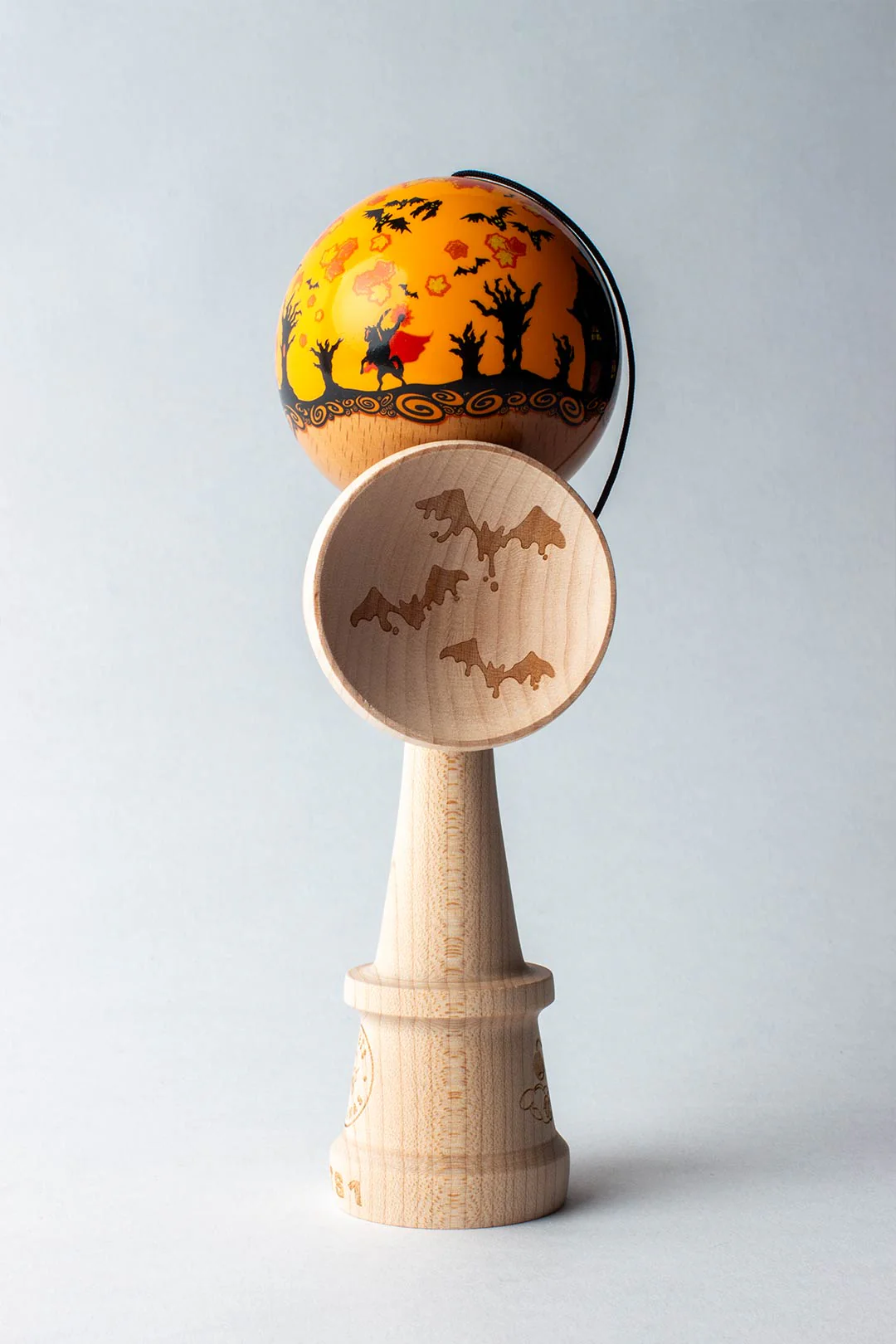 OCCULT x SWEETS - ALL HALLOWS EVE - Image 3