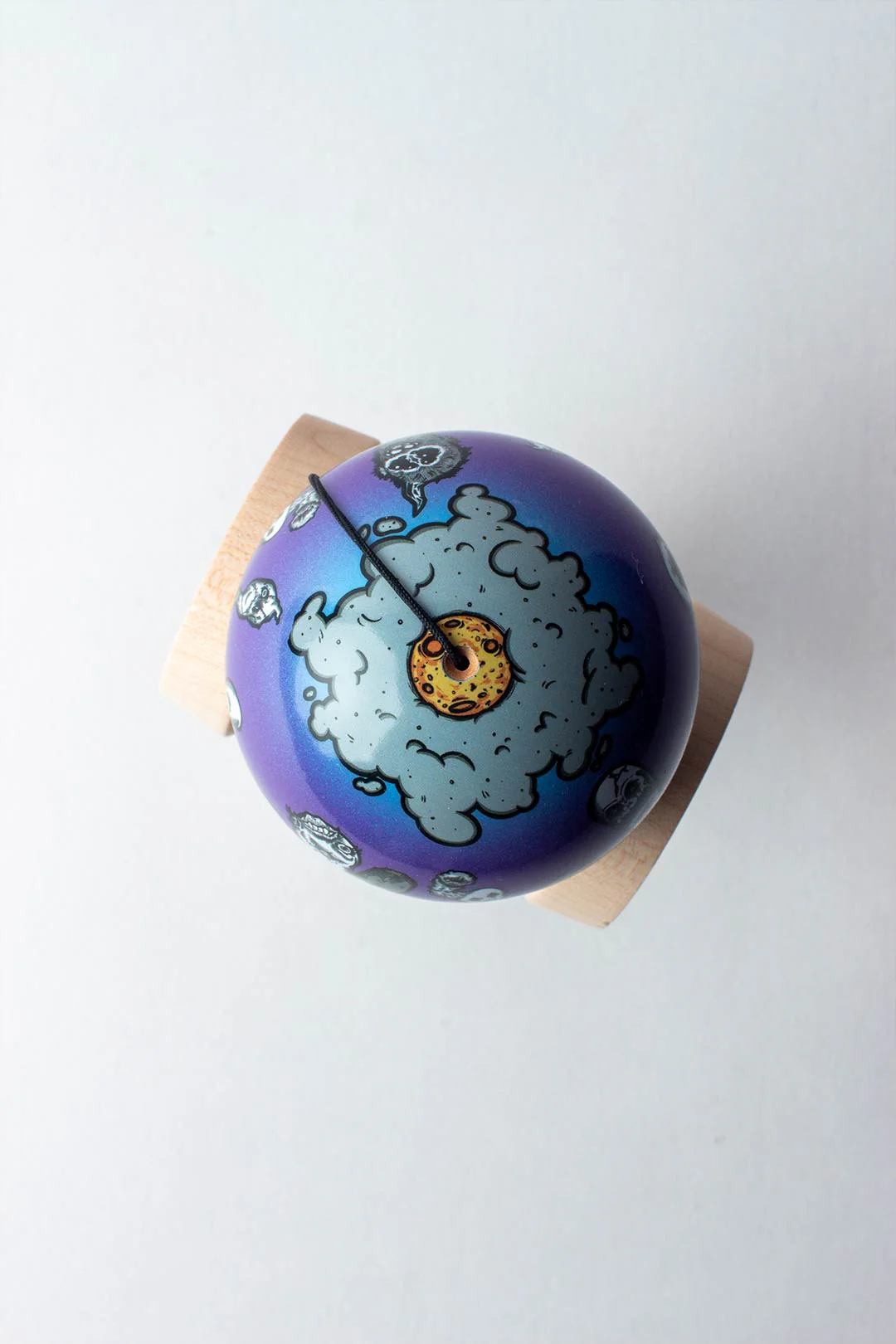 OCCULT x SWEETS - GHOSTS IN THE GRAVEYARD - Image 4