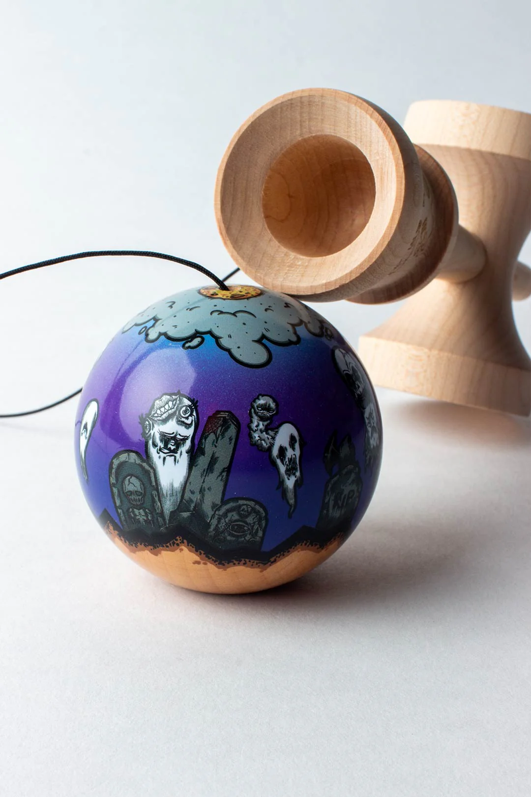 OCCULT x SWEETS - GHOSTS IN THE GRAVEYARD - Image 5