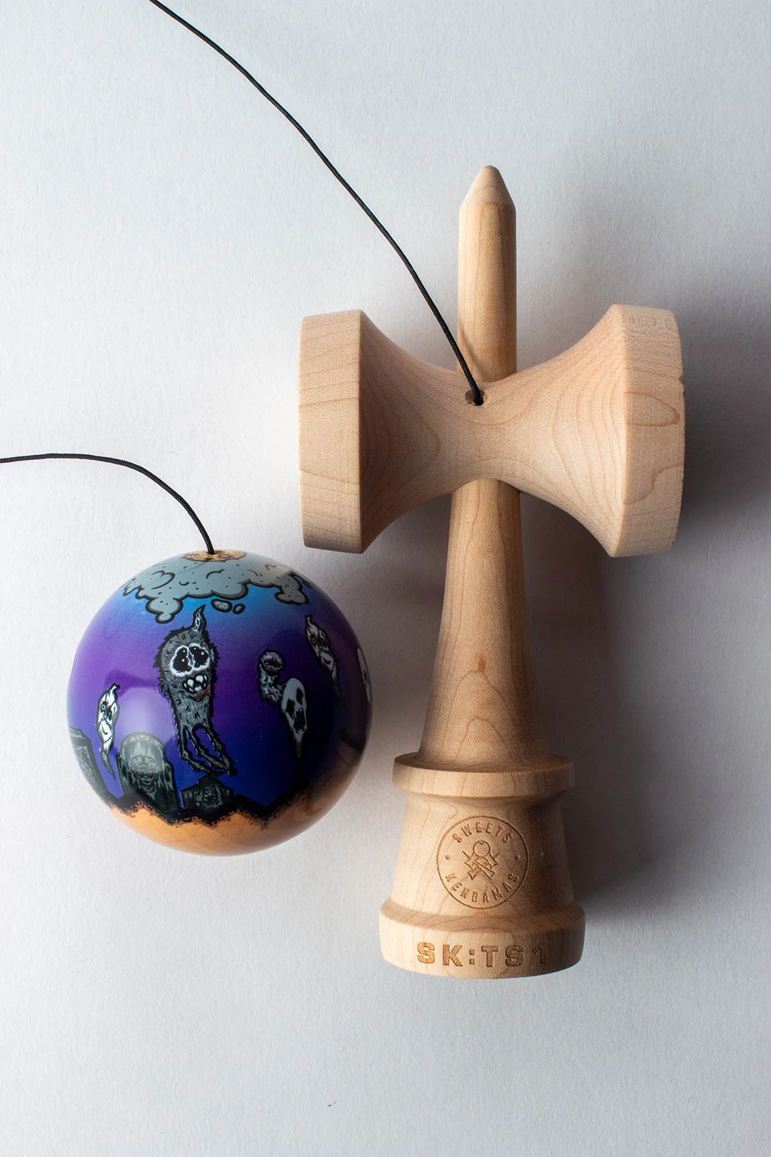 OCCULT x SWEETS - GHOSTS IN THE GRAVEYARD - Image 6