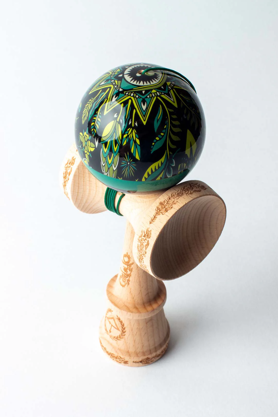 OF THE TREES x SWEETS - V2 - Legend Shape - Image 11