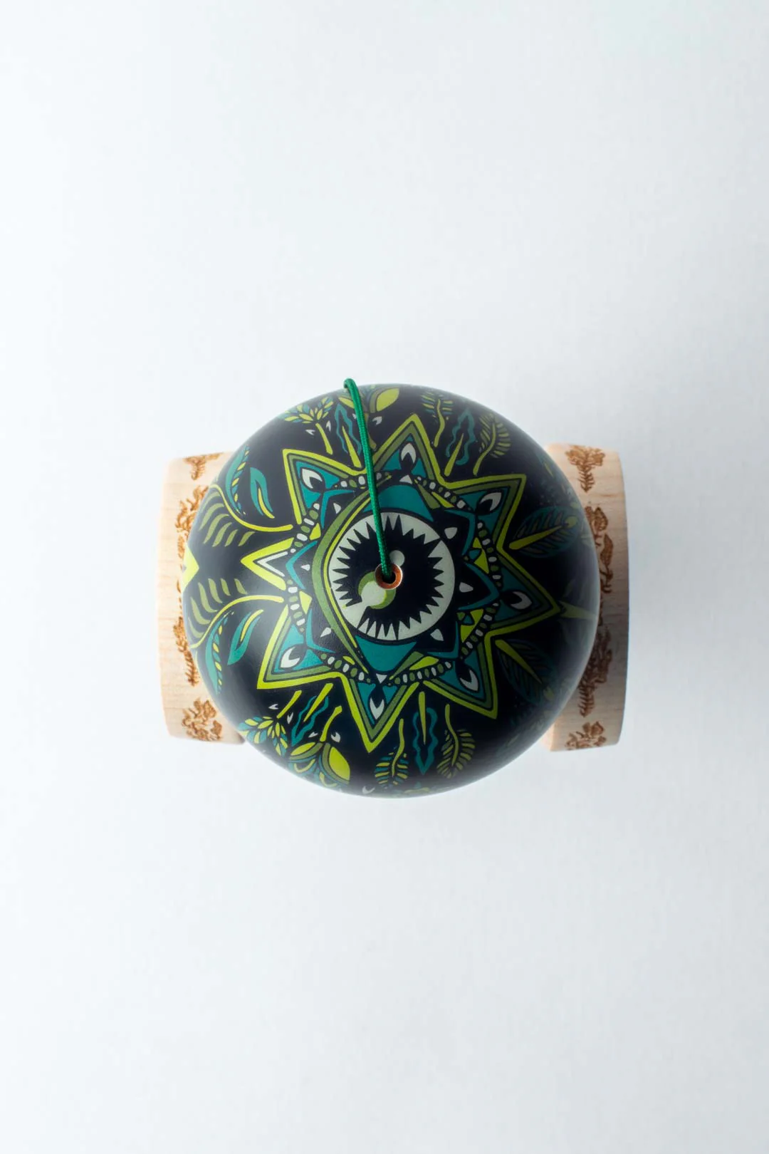 OF THE TREES x SWEETS - V2 - Legend Shape - Image 4