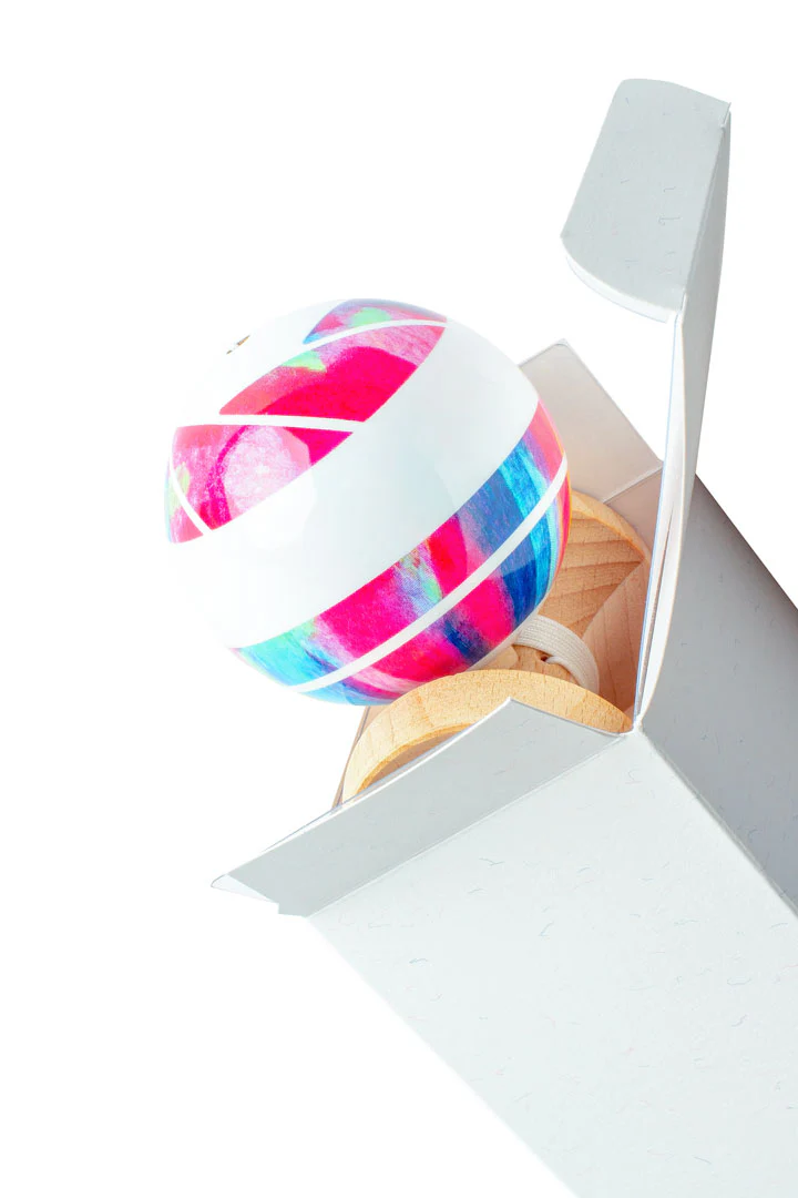 Parker Johnson - Pro Model V2 - Boost - Image 12