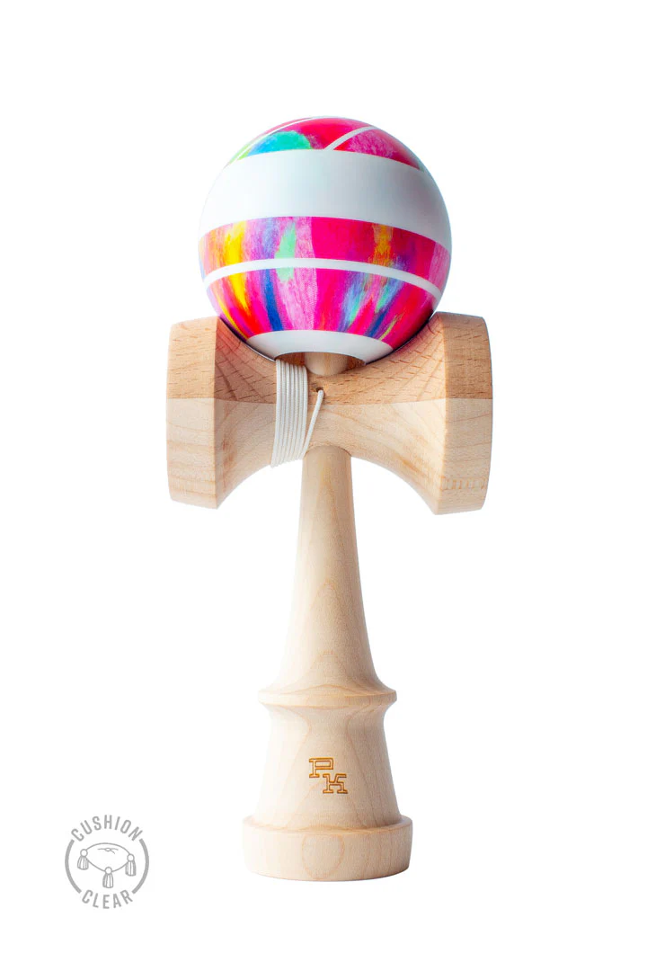 Parker Johnson - Pro Model V2 - Boost - Image 5