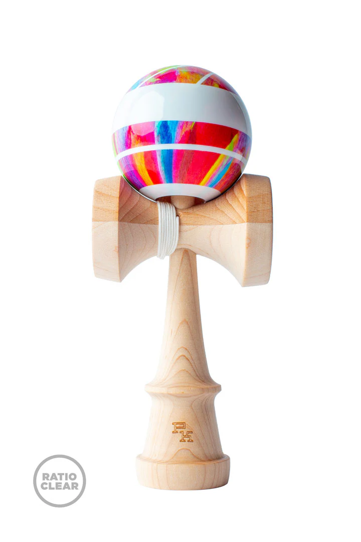 Parker Johnson - Pro Model V2 - Boost - Image 6
