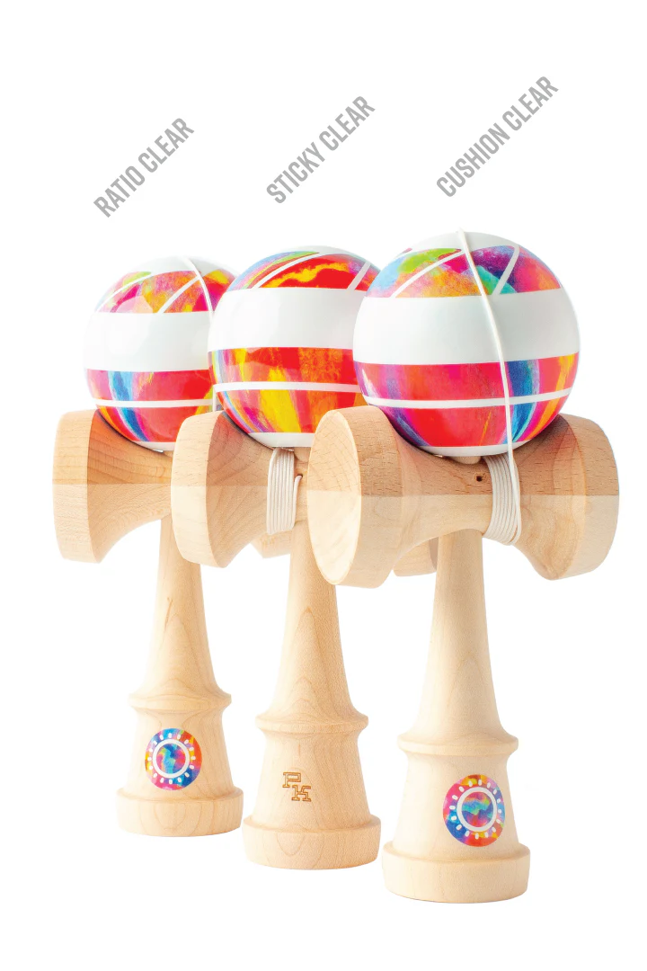 Parker Johnson - Pro Model V2 - Boost - Image 8