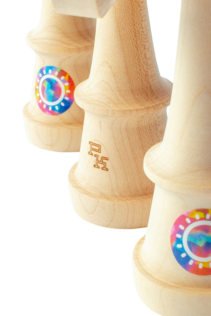 Parker Johnson - Pro Model V2 - Boost - Image 9