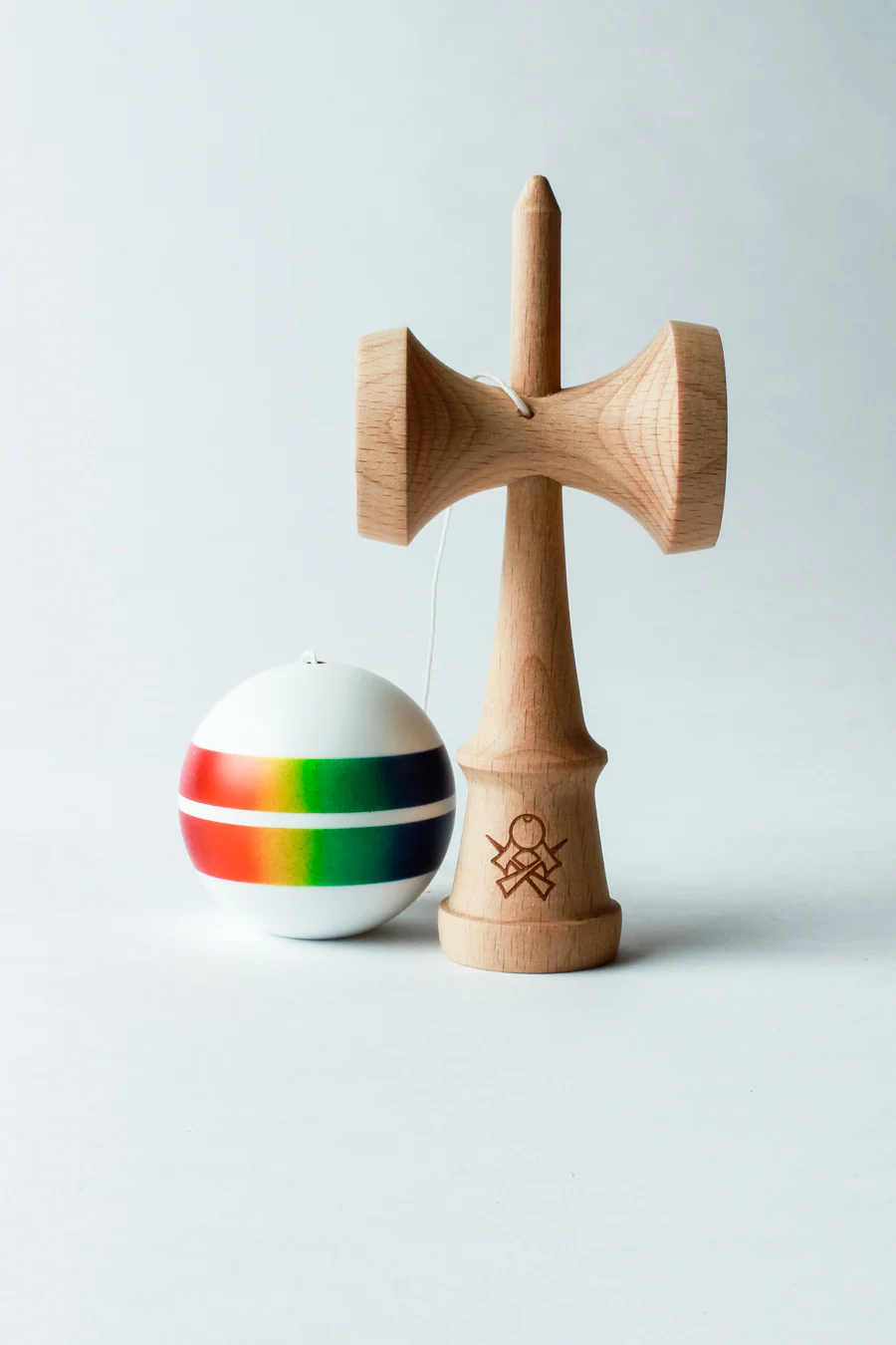 Prime Custom - MPLS x Sweets - Pride Dama v2- Cushion Clear - Image 3