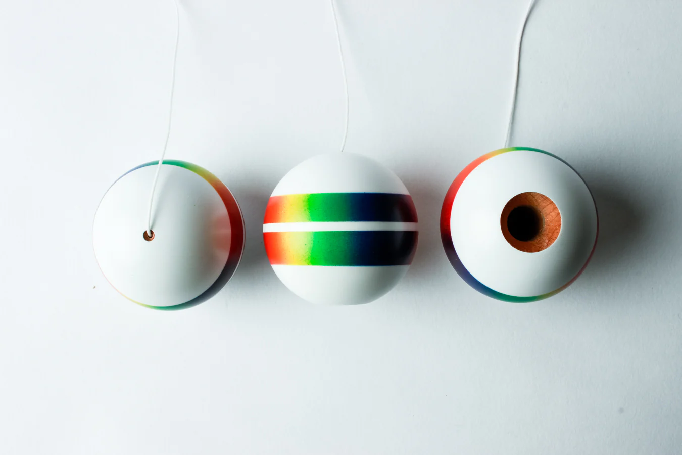 Prime Custom - MPLS x Sweets - Pride Dama v2- Cushion Clear - Image 4
