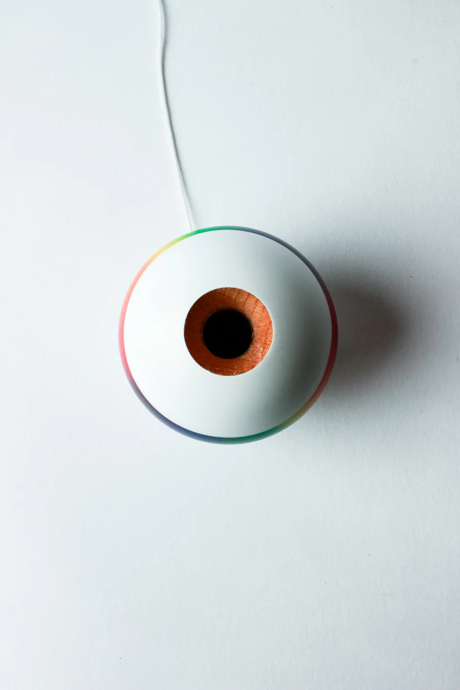 Prime Custom - MPLS x Sweets - Pride Dama v2- Cushion Clear - Image 5