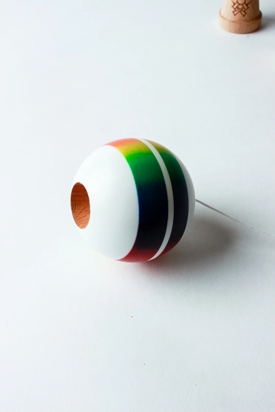 Prime Custom - MPLS x Sweets - Pride Dama v2- Cushion Clear - Image 9