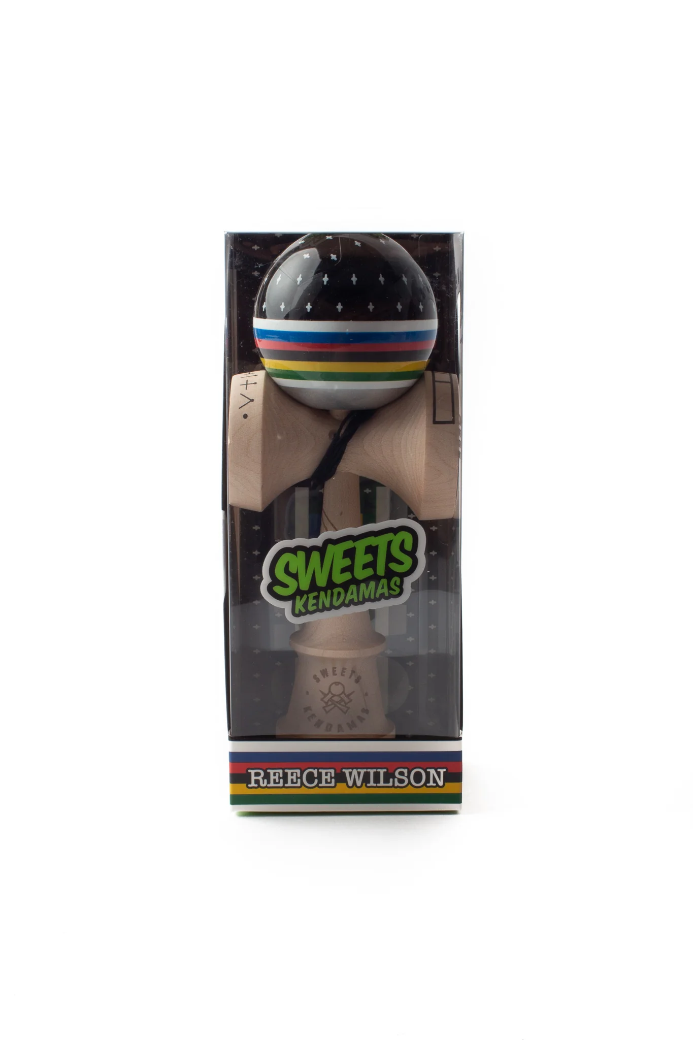 Reece Wilson - Signature Model - BOOST - Image 14