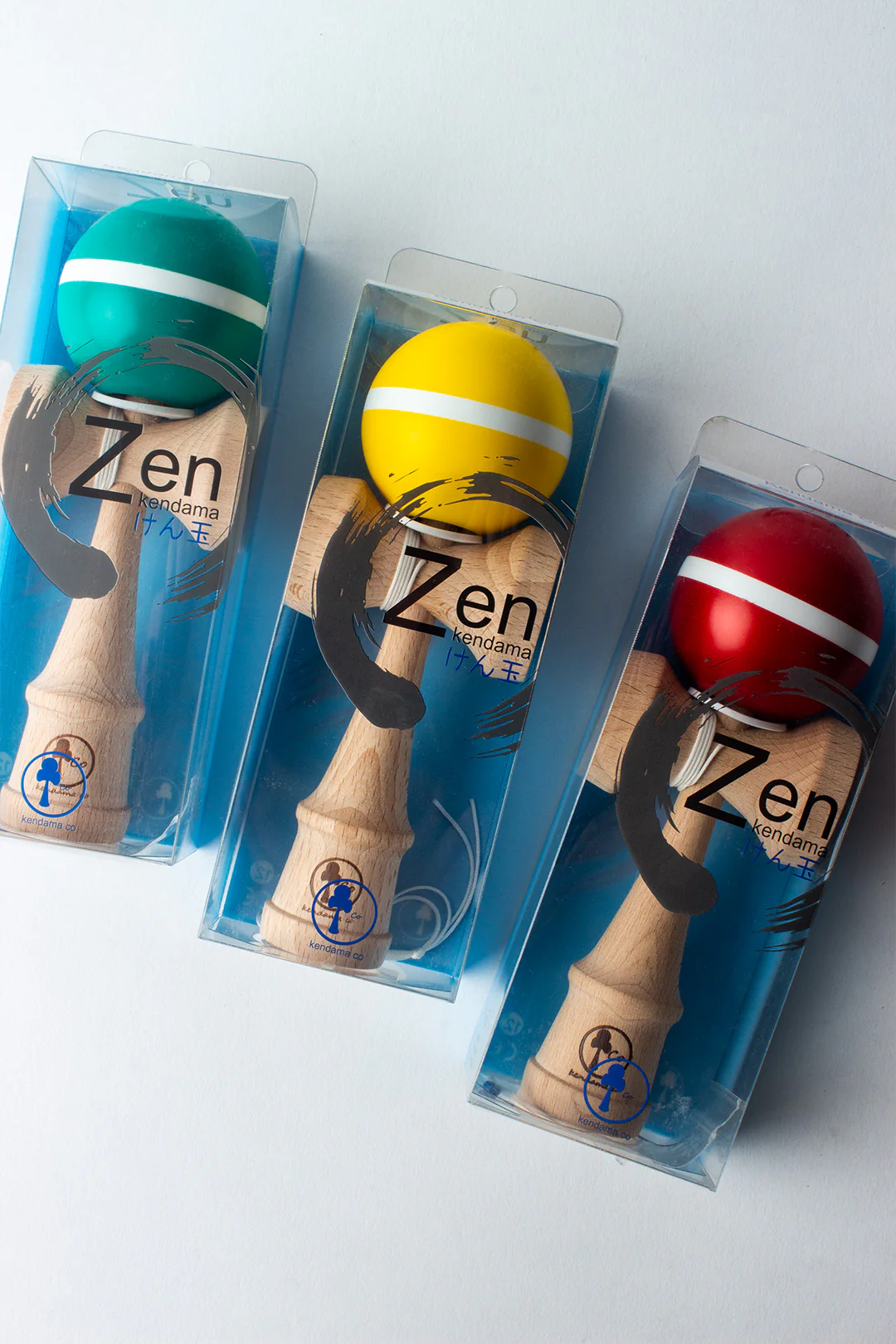 REVERSE ZEN STRIPE - CUSHION CLEAR - Image 3