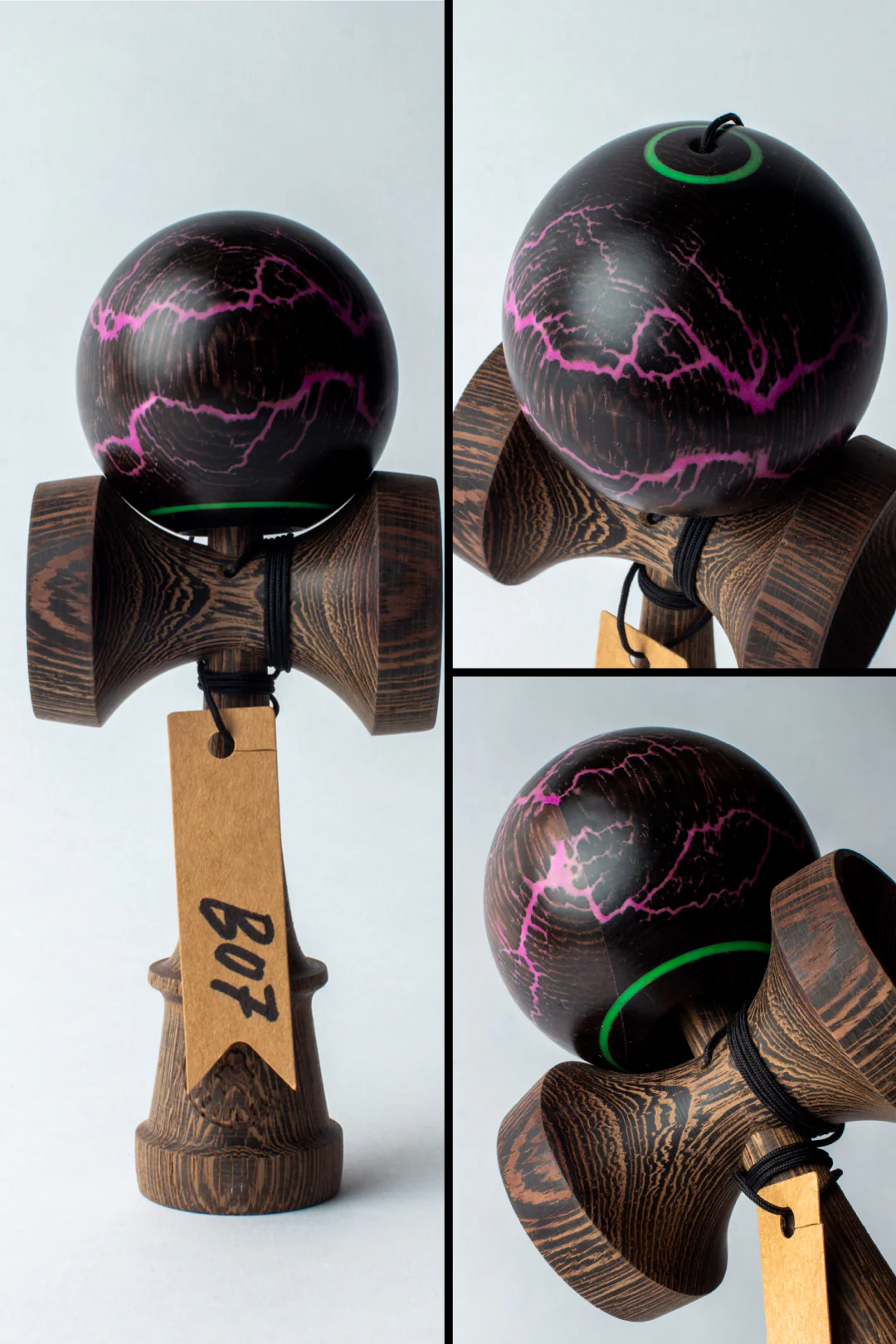 Rowyn Designs x Sweets - Double Lightning - Image 10