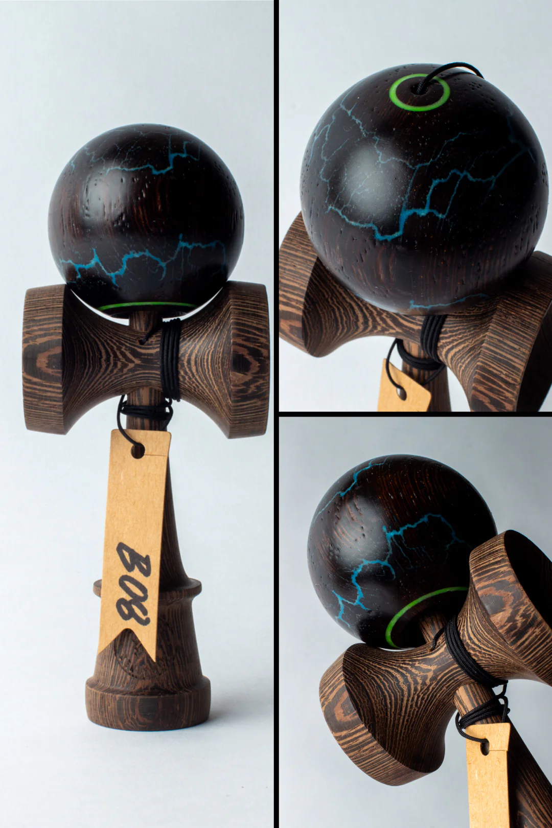 Rowyn Designs x Sweets - Double Lightning - Image 11