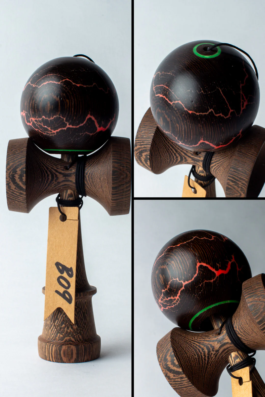 Rowyn Designs x Sweets - Double Lightning - Image 12