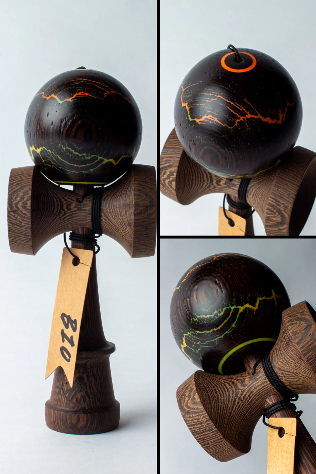 Rowyn Designs x Sweets - Double Lightning - Image 13