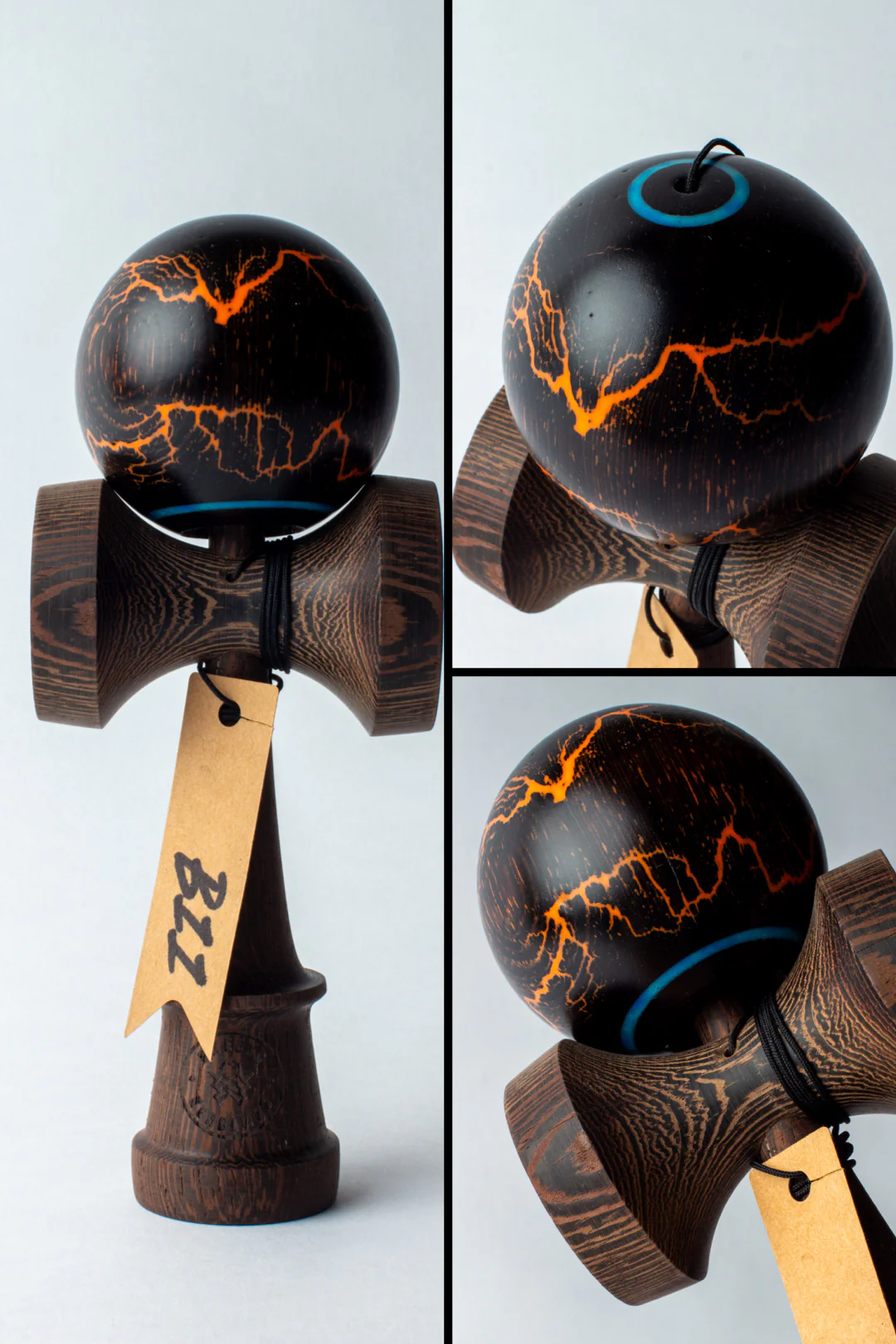 Rowyn Designs x Sweets - Double Lightning - Image 14