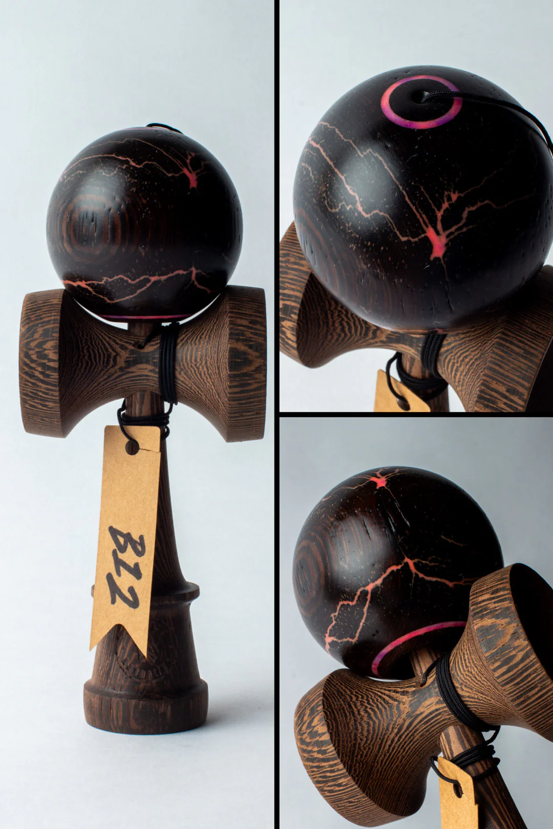 Rowyn Designs x Sweets - Double Lightning - Image 15