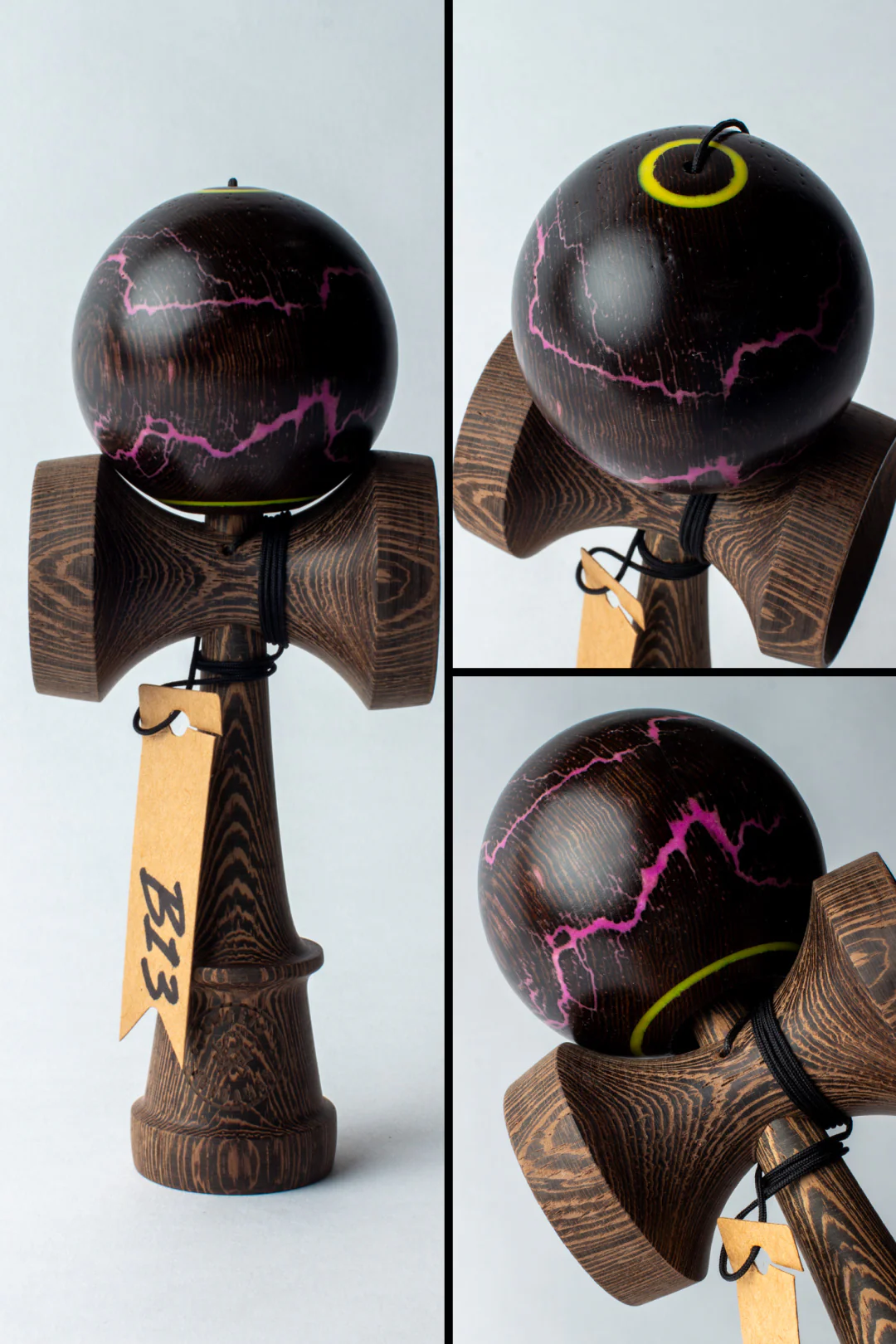 Rowyn Designs x Sweets - Double Lightning - Image 16