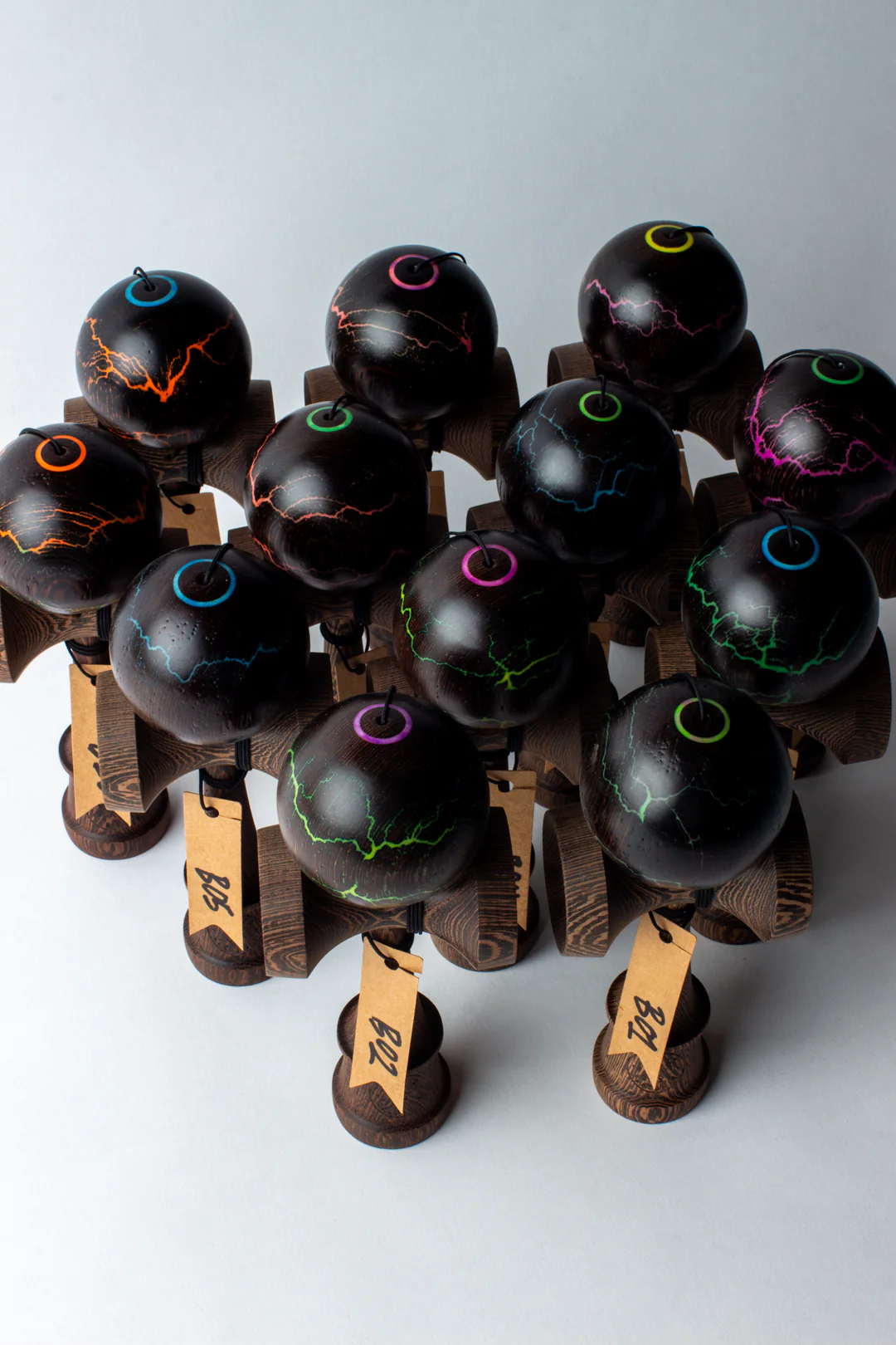 Rowyn Designs x Sweets - Double Lightning - Image 3