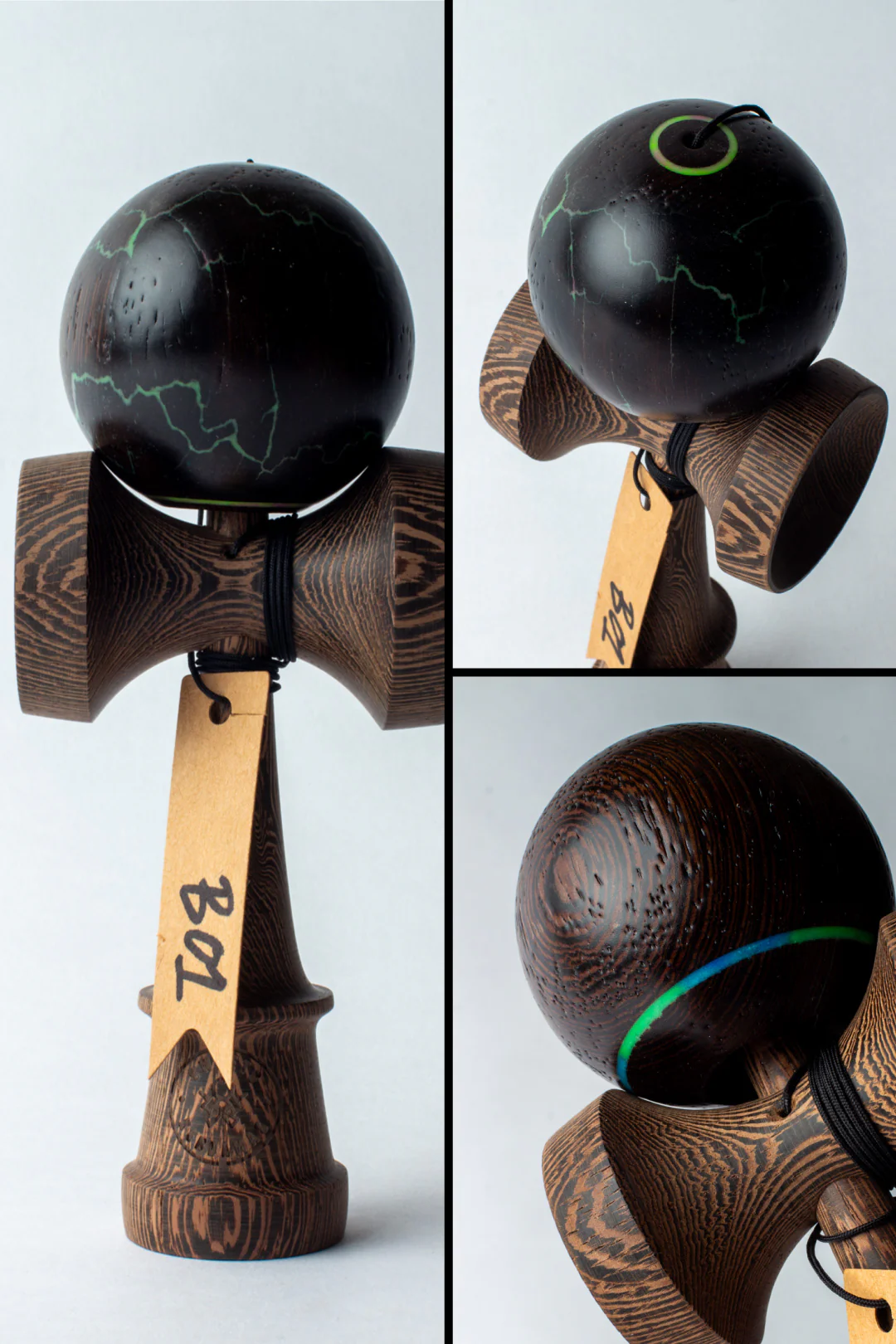 Rowyn Designs x Sweets - Double Lightning - Image 4