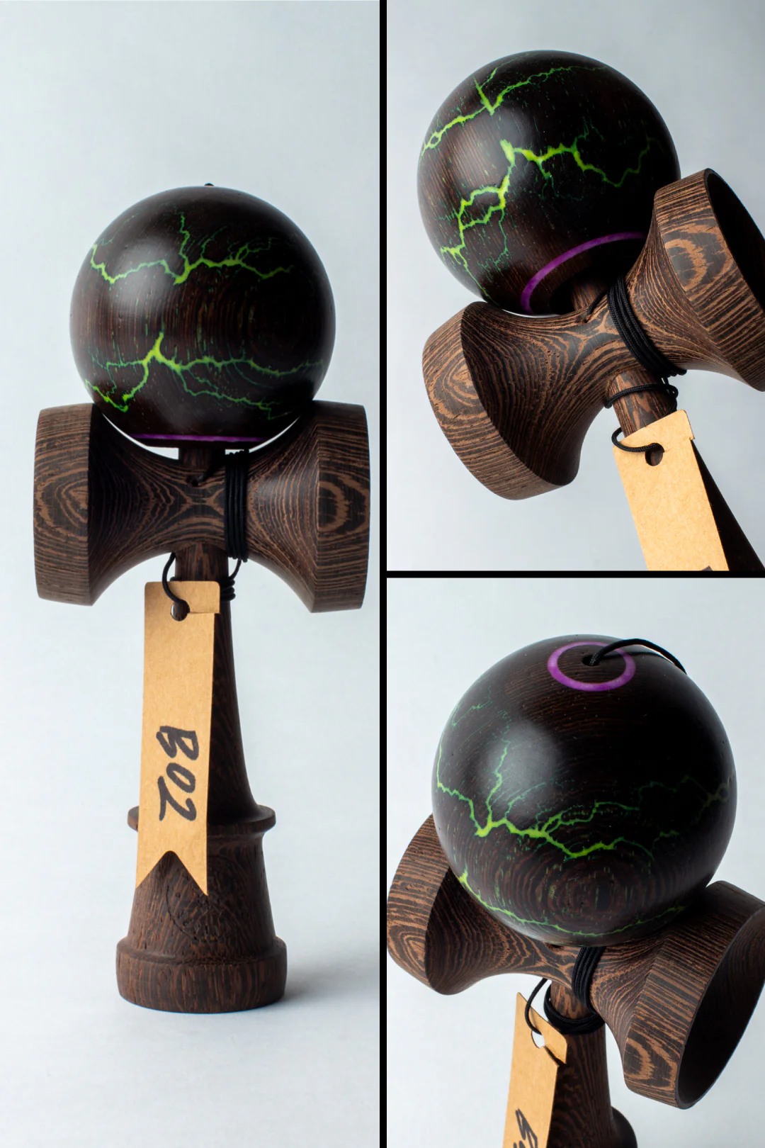 Rowyn Designs x Sweets - Double Lightning - Image 5