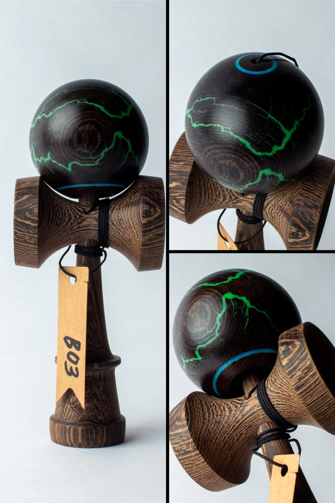 Rowyn Designs x Sweets - Double Lightning - Image 6
