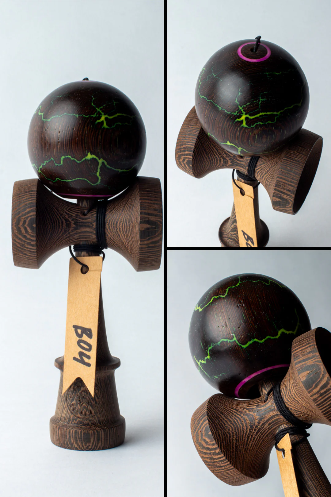 Rowyn Designs x Sweets - Double Lightning - Image 7