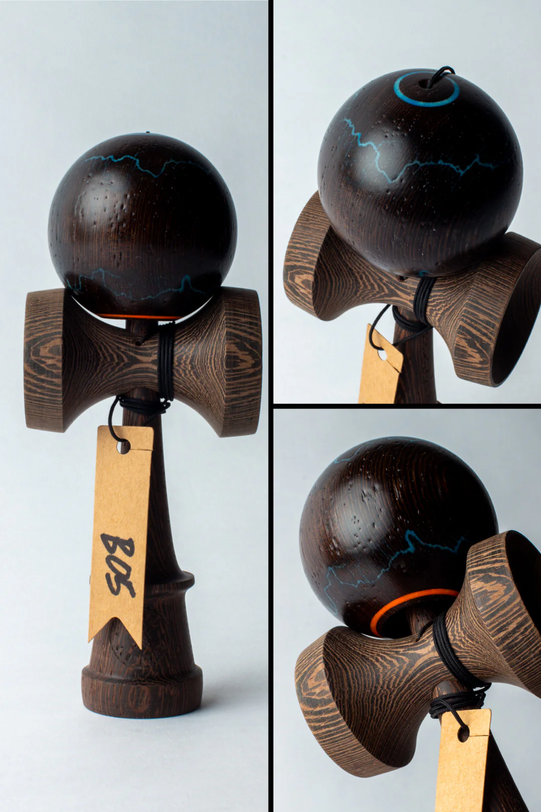 Rowyn Designs x Sweets - Double Lightning - Image 8
