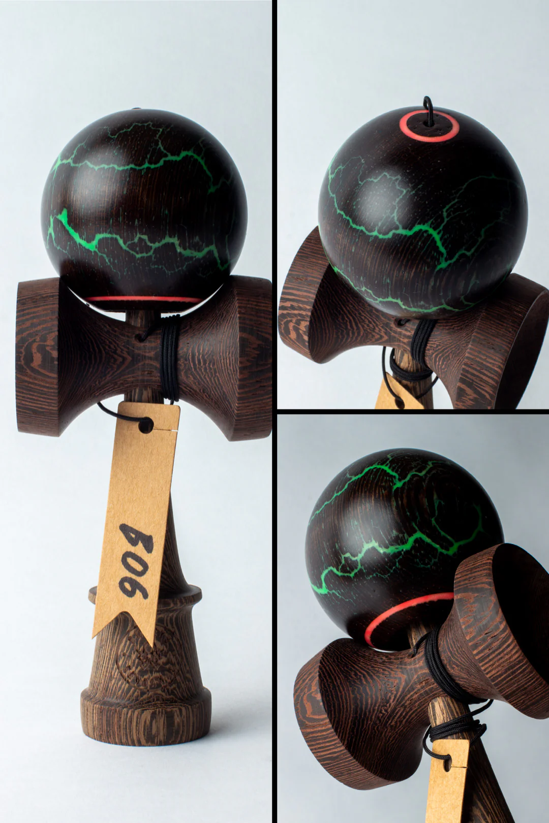 Rowyn Designs x Sweets - Double Lightning - Image 9