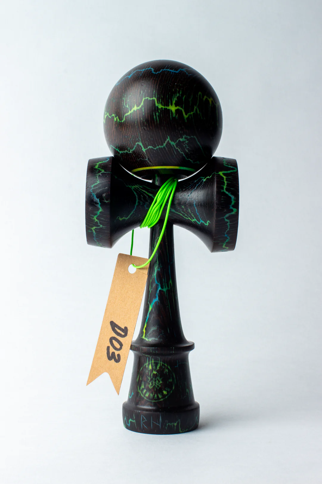 Rowyn Designs x Sweets - Full Lightning - Image 21