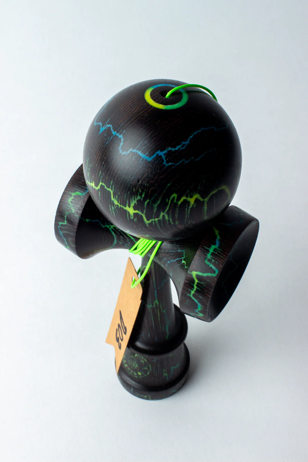 Rowyn Designs x Sweets - Full Lightning - Image 23