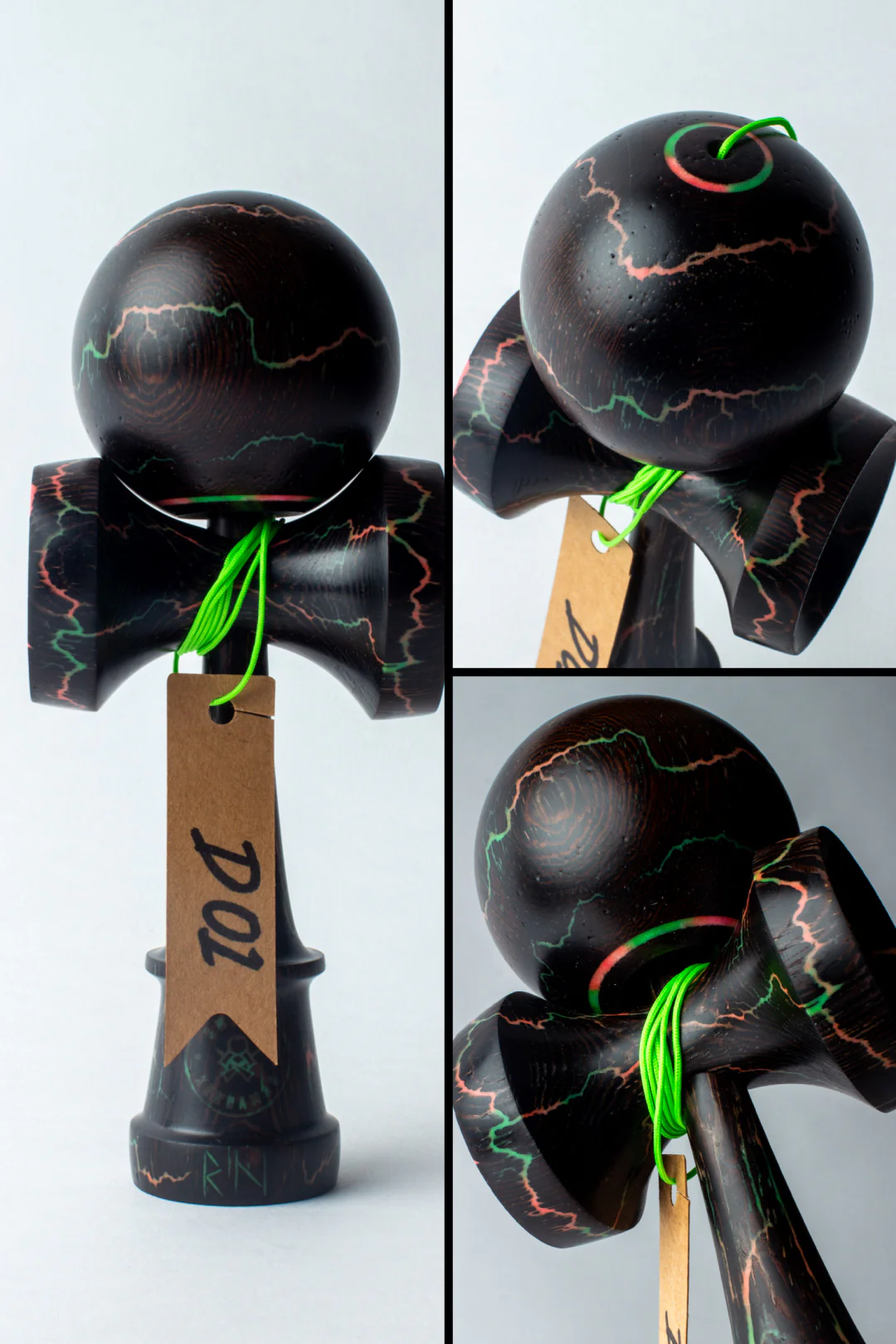 Rowyn Designs x Sweets - Full Lightning - Image 4