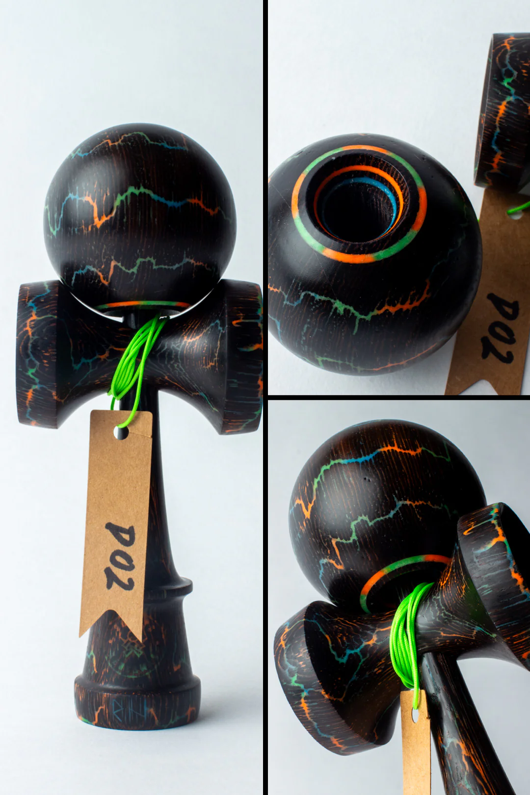 Rowyn Designs x Sweets - Full Lightning - Image 5