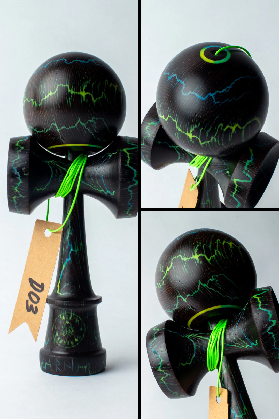 Rowyn Designs x Sweets - Full Lightning - Image 6