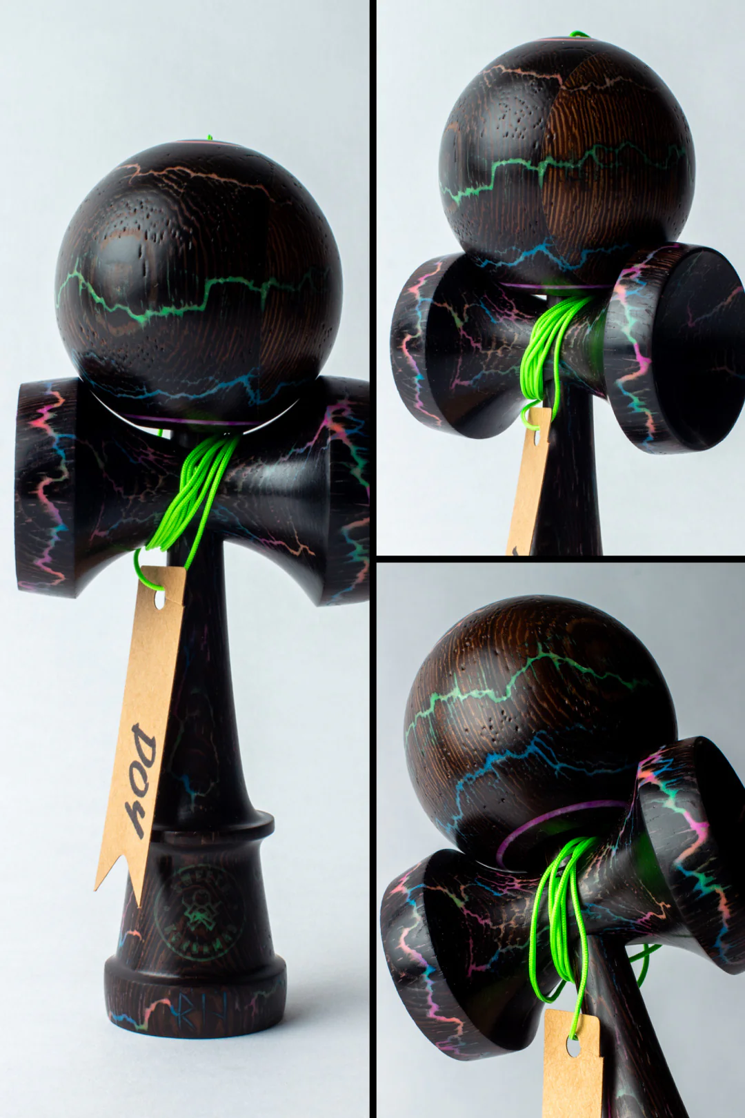 Rowyn Designs x Sweets - Full Lightning - Image 7