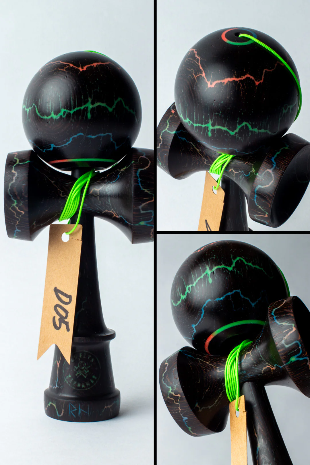 Rowyn Designs x Sweets - Full Lightning - Image 8