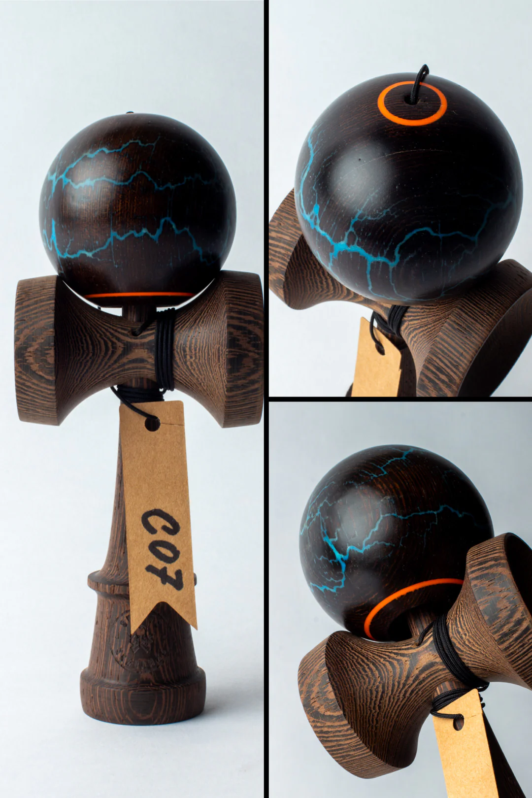 Rowyn Designs x Sweets - Triple Lightning - Image 10