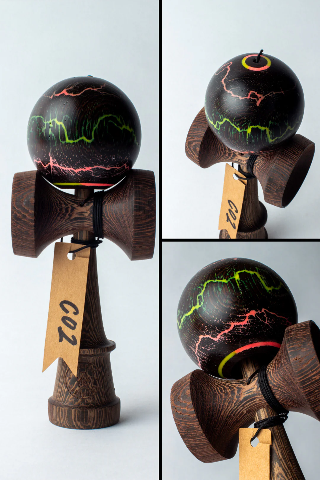 Rowyn Designs x Sweets - Triple Lightning - Image 5