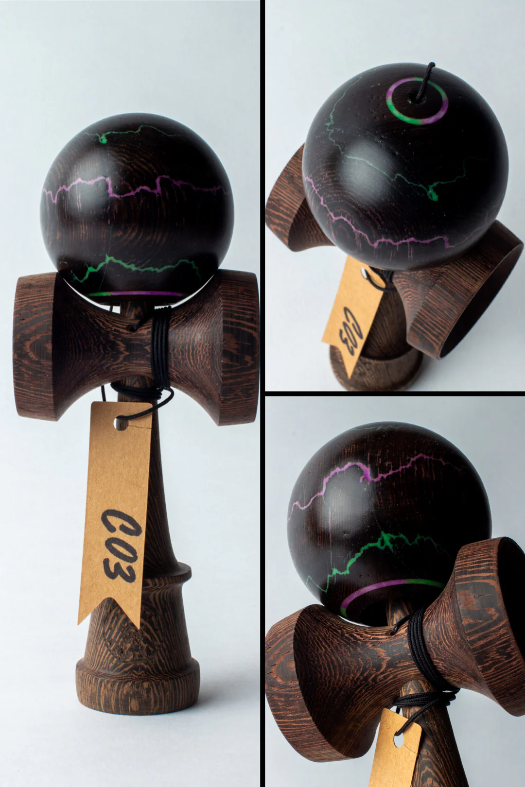 Rowyn Designs x Sweets - Triple Lightning - Image 6